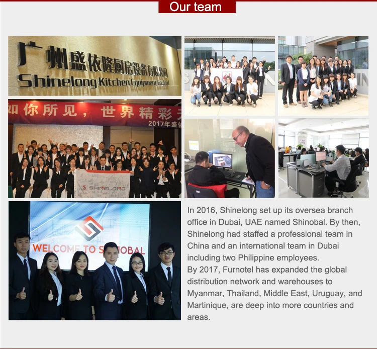 Commercial 1 Deck Gas Pizza Oven Big Inner Size 450 Degrees